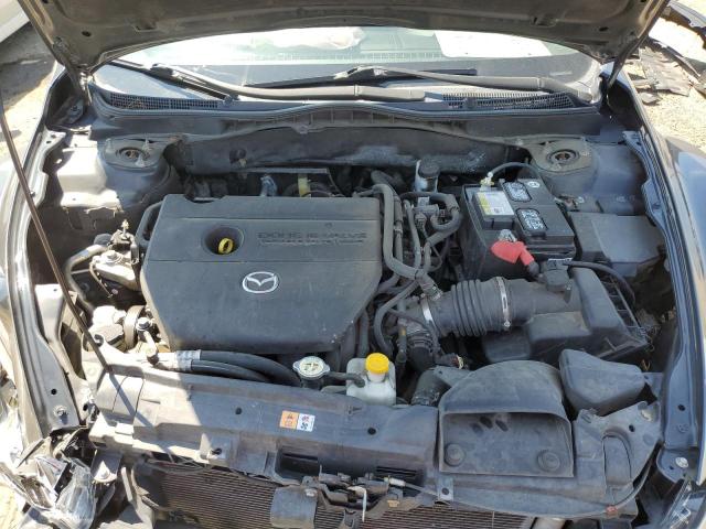 Photo 6 VIN: 1YVHZ8BH7C5M40745 - MAZDA 6 I 