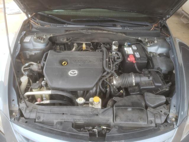 Photo 10 VIN: 1YVHZ8BH7D5M02997 - MAZDA 6 SPORT 