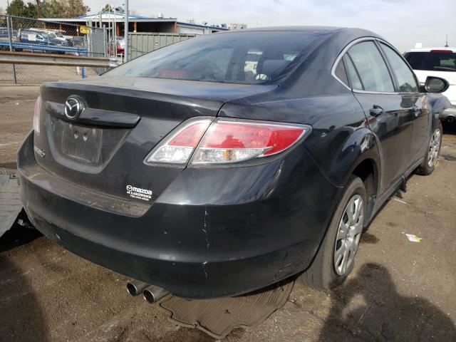 Photo 3 VIN: 1YVHZ8BH7D5M04751 - MAZDA 6 SPORT 