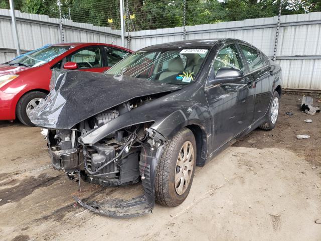 Photo 1 VIN: 1YVHZ8BH7D5M04944 - MAZDA 6 SPORT 