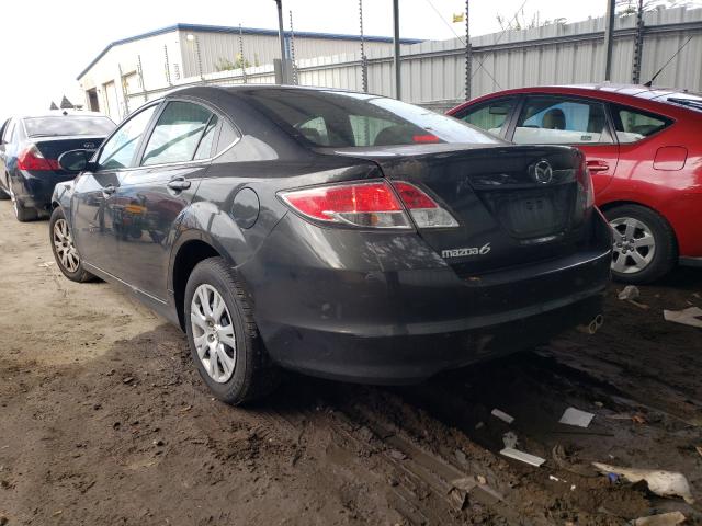 Photo 2 VIN: 1YVHZ8BH7D5M04944 - MAZDA 6 SPORT 