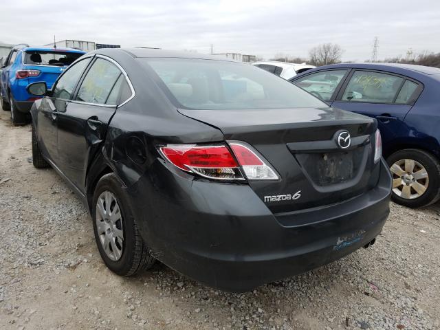 Photo 2 VIN: 1YVHZ8BH7D5M08928 - MAZDA 6 SPORT 