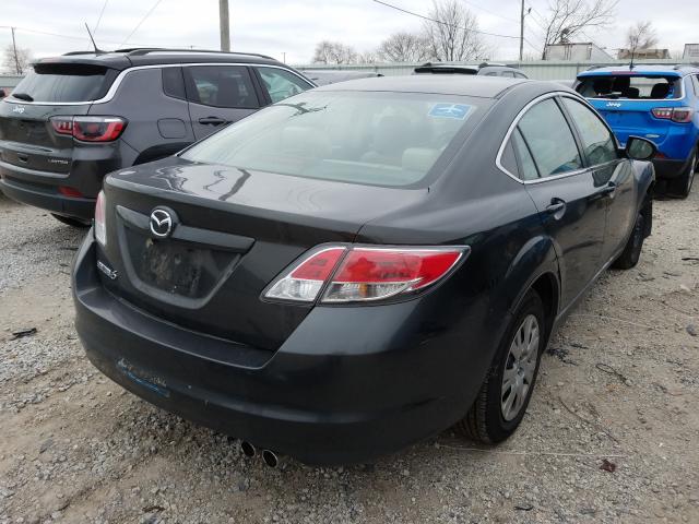 Photo 3 VIN: 1YVHZ8BH7D5M08928 - MAZDA 6 SPORT 