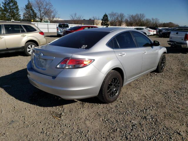 Photo 3 VIN: 1YVHZ8BH7D5M10047 - MAZDA 6 SPORT 