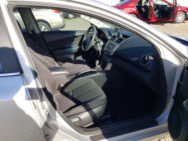 Photo 4 VIN: 1YVHZ8BH7D5M10047 - MAZDA 6 SPORT 