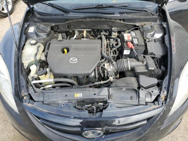 Photo 10 VIN: 1YVHZ8BH8A5M01109 - MAZDA 6 