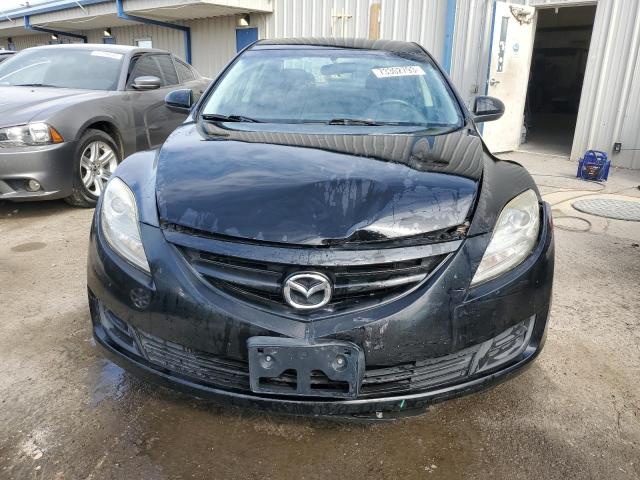 Photo 4 VIN: 1YVHZ8BH8A5M01109 - MAZDA 6 