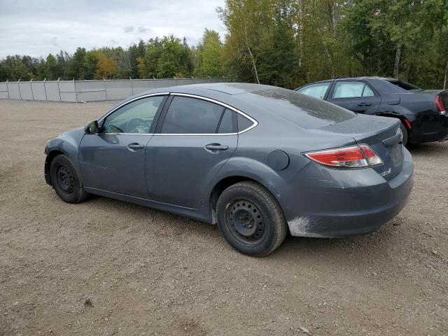 Photo 1 VIN: 1YVHZ8BH8A5M05872 - MAZDA 6 I 