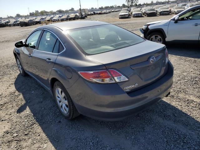 Photo 2 VIN: 1YVHZ8BH8A5M18332 - MAZDA 6 I 