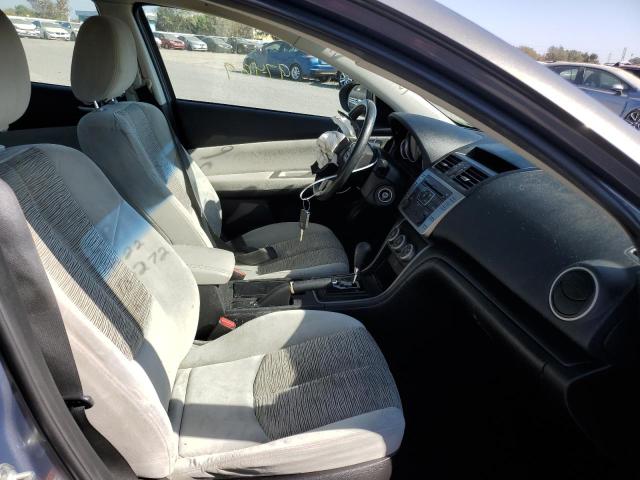 Photo 4 VIN: 1YVHZ8BH8A5M18332 - MAZDA 6 I 