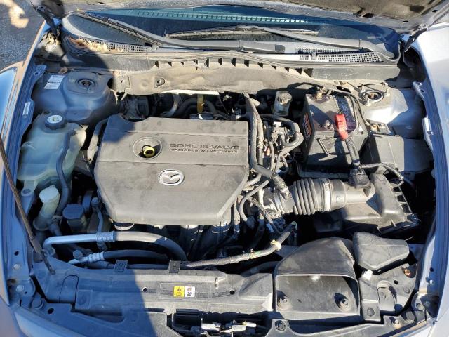 Photo 10 VIN: 1YVHZ8BH8A5M18704 - MAZDA 6 I 