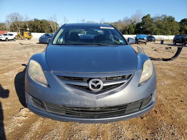 Photo 4 VIN: 1YVHZ8BH8A5M18704 - MAZDA 6 I 