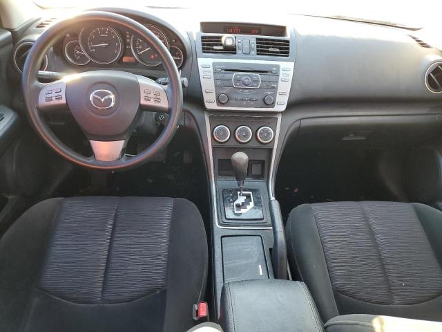 Photo 7 VIN: 1YVHZ8BH8A5M18704 - MAZDA 6 I 