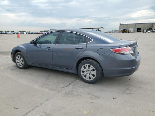 Photo 1 VIN: 1YVHZ8BH8A5M23191 - MAZDA 6 I 