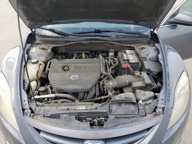 Photo 10 VIN: 1YVHZ8BH8A5M23191 - MAZDA 6 I 