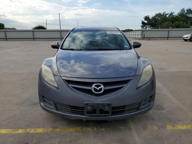 Photo 4 VIN: 1YVHZ8BH8A5M23191 - MAZDA 6 I 