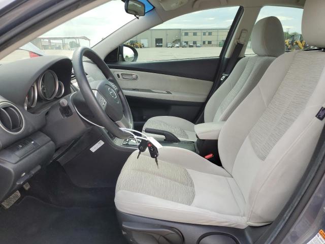 Photo 6 VIN: 1YVHZ8BH8A5M23191 - MAZDA 6 I 