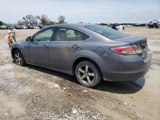 Photo 1 VIN: 1YVHZ8BH8A5M23370 - MAZDA 6 