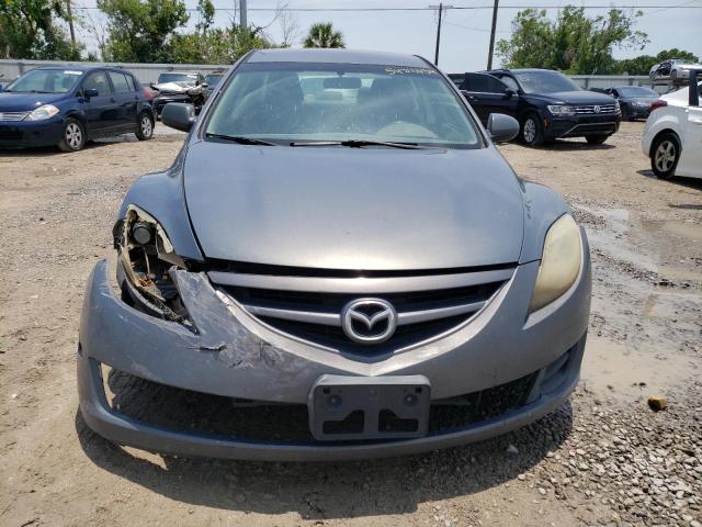 Photo 4 VIN: 1YVHZ8BH8A5M23370 - MAZDA 6 