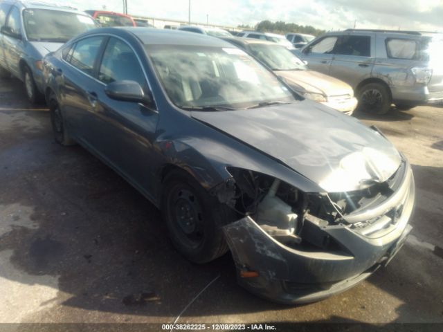 Photo 0 VIN: 1YVHZ8BH8A5M23384 - MAZDA MAZDA6 