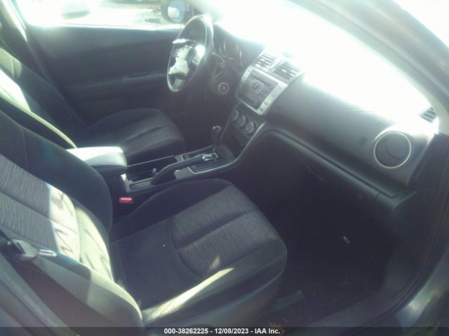 Photo 4 VIN: 1YVHZ8BH8A5M23384 - MAZDA MAZDA6 