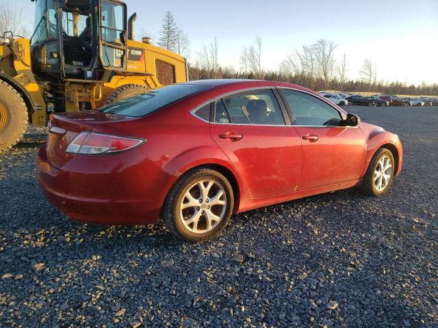 Photo 2 VIN: 1YVHZ8BH8A5M28990 - MAZDA 6 I 