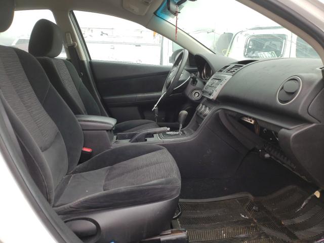 Photo 4 VIN: 1YVHZ8BH8A5M33977 - MAZDA 6 I 