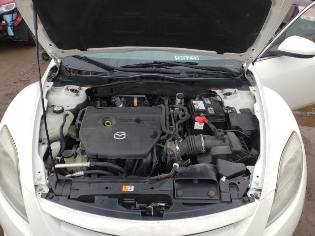 Photo 6 VIN: 1YVHZ8BH8A5M33977 - MAZDA 6 I 