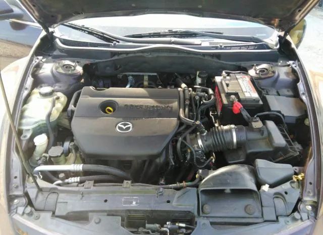 Photo 9 VIN: 1YVHZ8BH8A5M39794 - MAZDA MAZDA6 