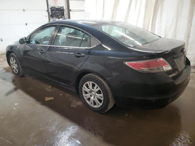 Photo 1 VIN: 1YVHZ8BH8A5M39908 - MAZDA 6 