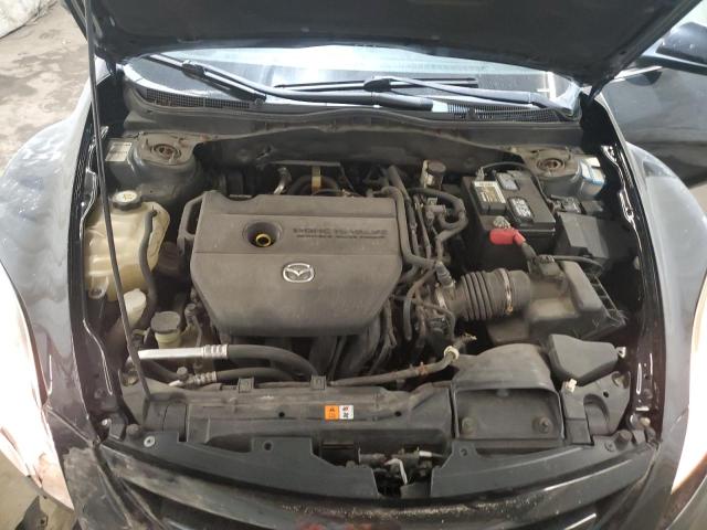 Photo 10 VIN: 1YVHZ8BH8A5M39908 - MAZDA 6 