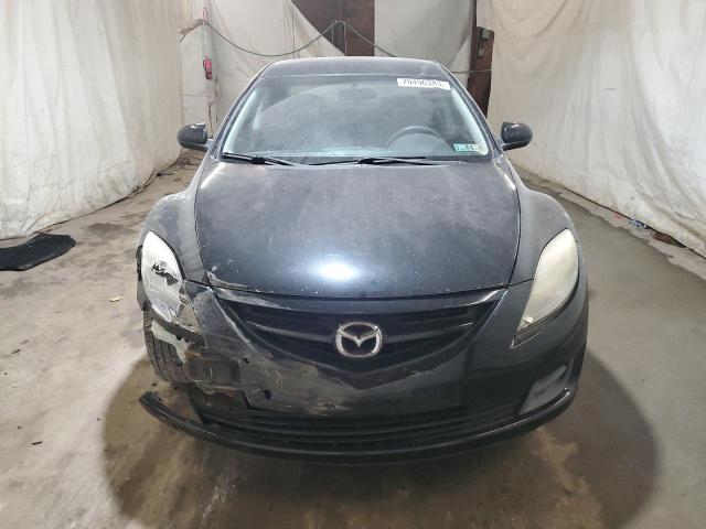 Photo 4 VIN: 1YVHZ8BH8A5M39908 - MAZDA 6 