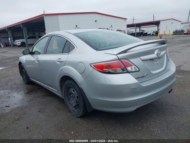 Photo 2 VIN: 1YVHZ8BH8A5M44977 - MAZDA MAZDA6 