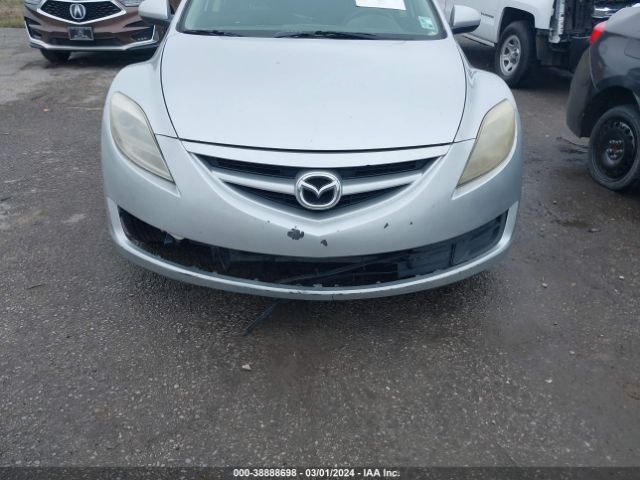 Photo 5 VIN: 1YVHZ8BH8A5M44977 - MAZDA MAZDA6 