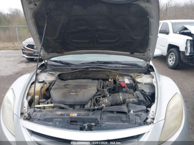 Photo 9 VIN: 1YVHZ8BH8A5M44977 - MAZDA MAZDA6 