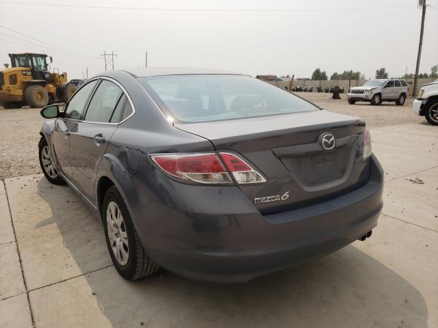 Photo 2 VIN: 1YVHZ8BH8A5M45921 - MAZDA 6 I 