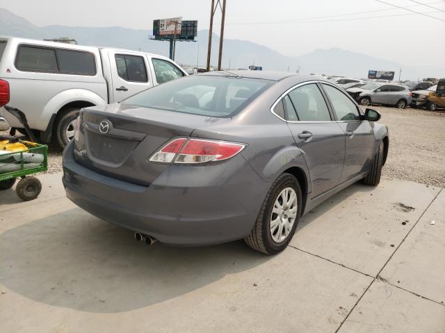 Photo 3 VIN: 1YVHZ8BH8A5M45921 - MAZDA 6 I 