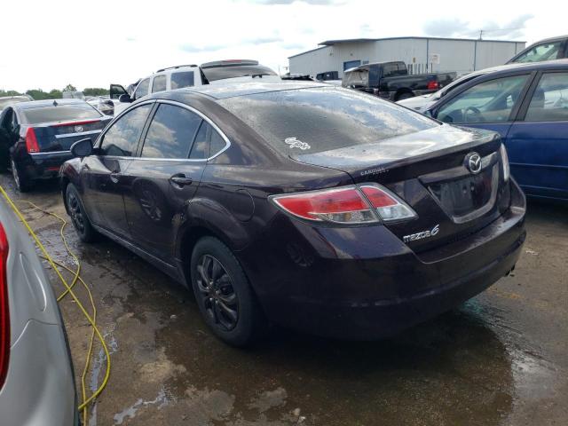 Photo 1 VIN: 1YVHZ8BH8A5M49290 - MAZDA 6 I 