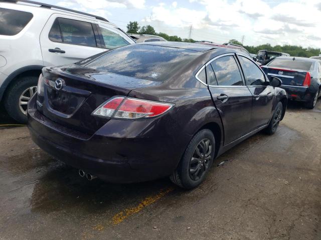 Photo 2 VIN: 1YVHZ8BH8A5M49290 - MAZDA 6 I 