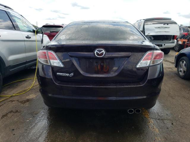 Photo 5 VIN: 1YVHZ8BH8A5M49290 - MAZDA 6 I 