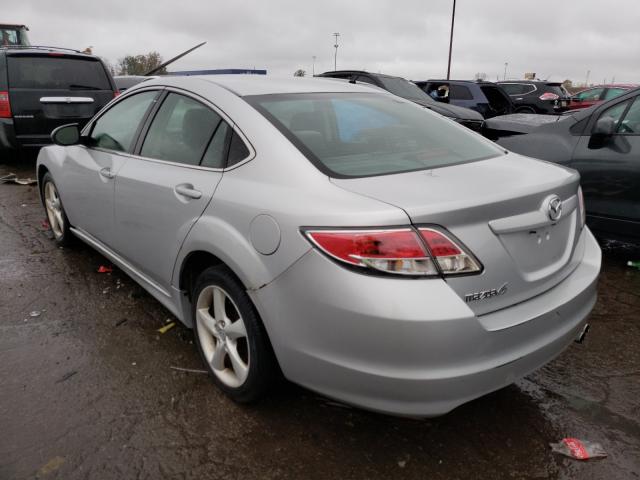 Photo 2 VIN: 1YVHZ8BH8A5M50908 - MAZDA 6 I 