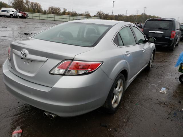 Photo 3 VIN: 1YVHZ8BH8A5M50908 - MAZDA 6 I 