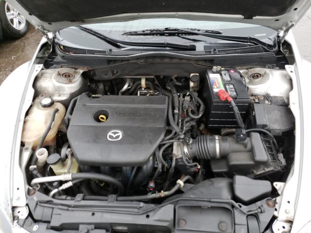 Photo 6 VIN: 1YVHZ8BH8A5M50908 - MAZDA 6 I 