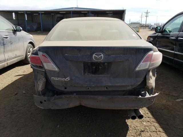 Photo 5 VIN: 1YVHZ8BH8A5M50911 - MAZDA 6 I 