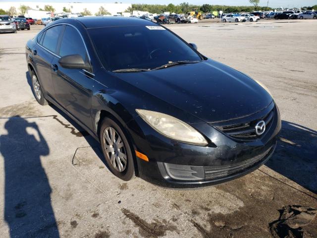 Photo 0 VIN: 1YVHZ8BH8A5M52514 - MAZDA 6 I 