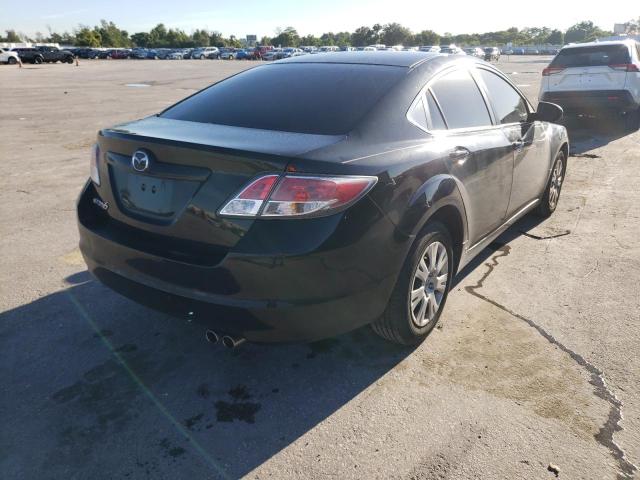 Photo 3 VIN: 1YVHZ8BH8A5M52514 - MAZDA 6 I 