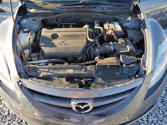 Photo 10 VIN: 1YVHZ8BH8A5M53775 - MAZDA MAZDA6I 