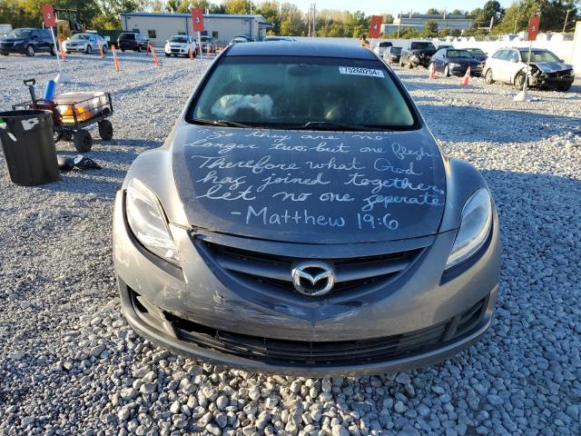 Photo 4 VIN: 1YVHZ8BH8A5M53775 - MAZDA MAZDA6I 