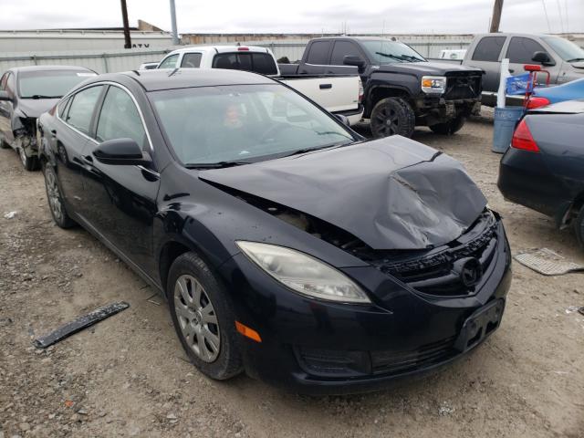 Photo 0 VIN: 1YVHZ8BH8A5M56272 - MAZDA 6 I 