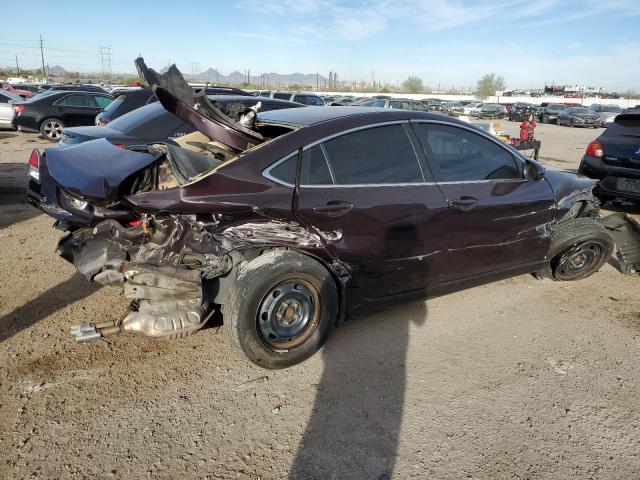 Photo 2 VIN: 1YVHZ8BH8B5M00608 - MAZDA 6 I 